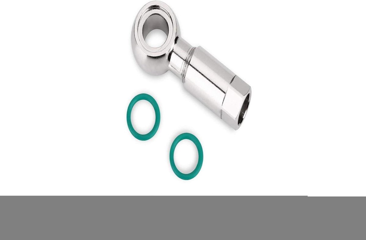 Invoegset voor olieschijven compressie-oliefitting voor fietsrecessoires Accessoires