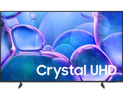 Samsung UE55U7020F - 55 Inch - 4K LED - 2025 - Smart TV