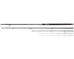 Matrix Fishing Ethos Xrd Feeder Karperhengel Zwart 4.20 m / 150 g