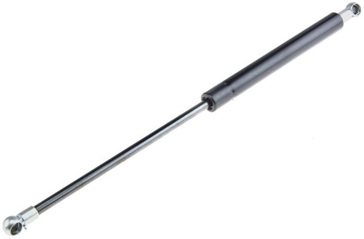 Gasveer achterklep OEM 1484158