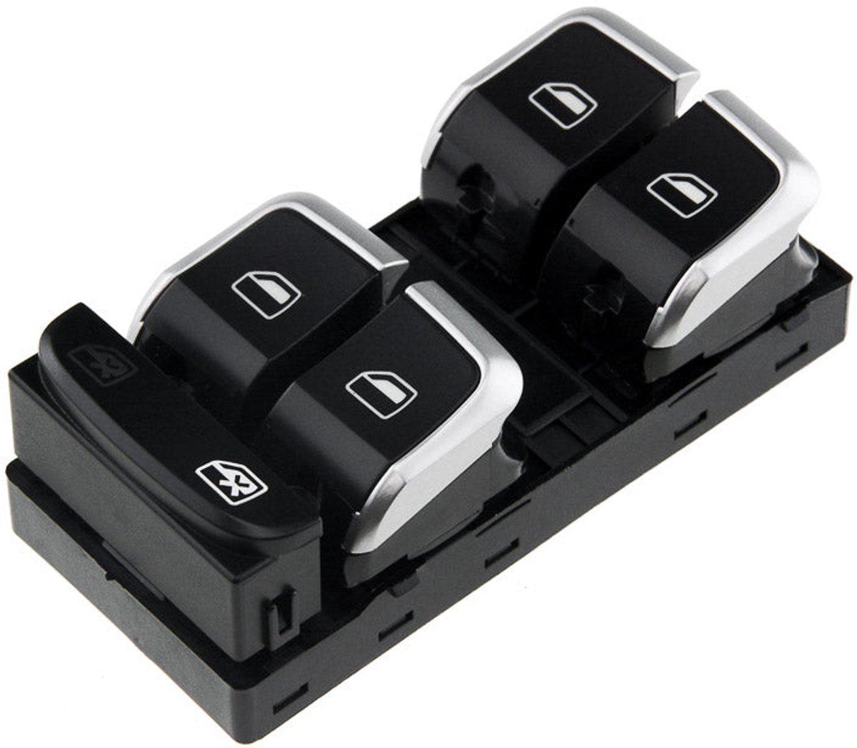 Raam schakelaar OEM 8K0959851F