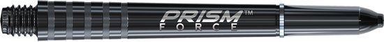 WINMAU - Foxfire: Steeltip Tungsten Dartpijlen Professioneel - 24g van Winmau — afbeelding 4