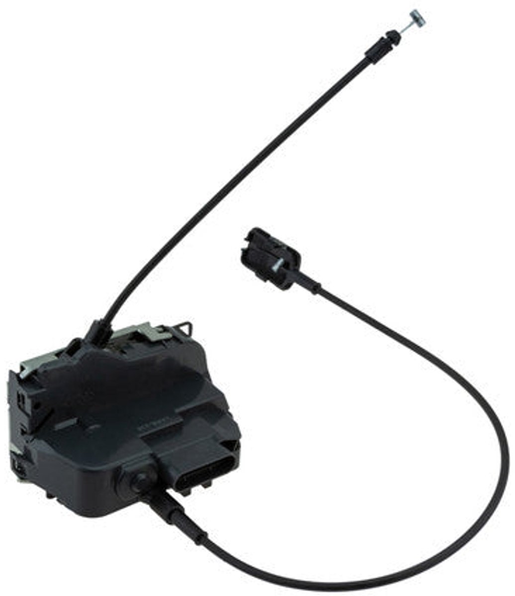 Deurslot achter OEM 8200212467