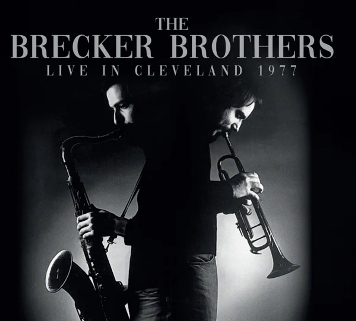 Live in Cleveland 1977