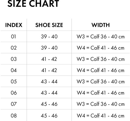 FALKE Hommes Taille 43