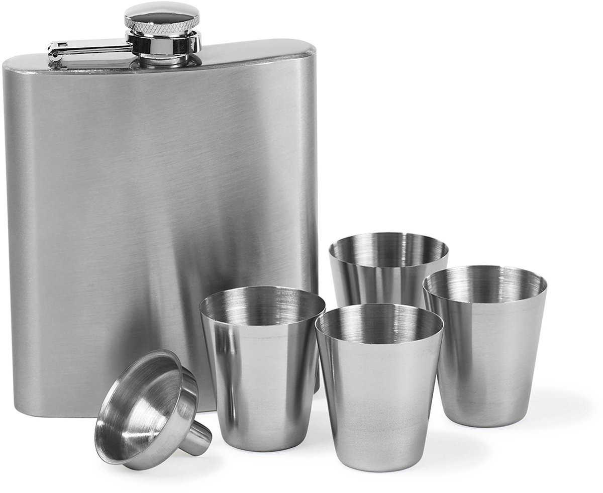 Funktion Heupfles set 200 ml
