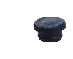 Bosch Dopje Afdekdopje van condensreservoir WTW84271, WT47W5G2, WTY88781 00629040