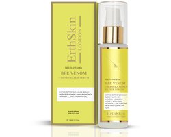 Luxe Bijengif en Manuka Honing gezicht elixir serum - vitamine E - avocado olie - gladde huid 60ml