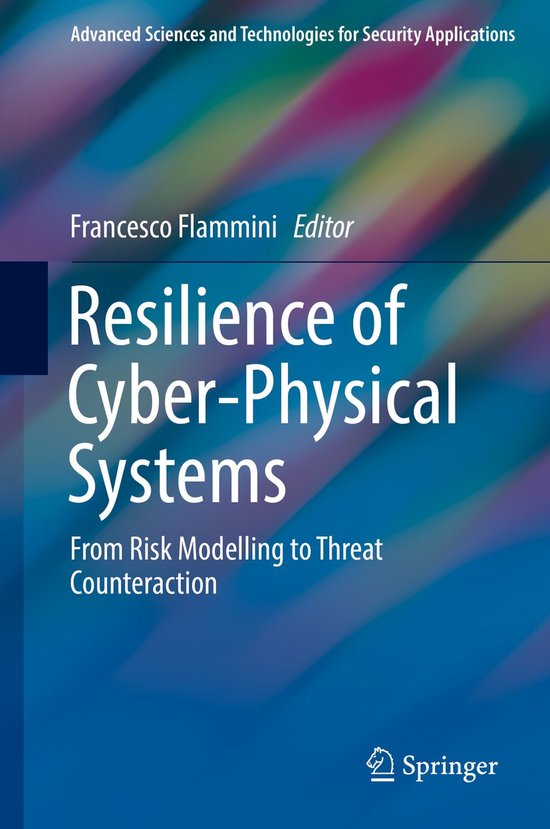 Advanced Sciences and Technologies for Security Applications ... - cover