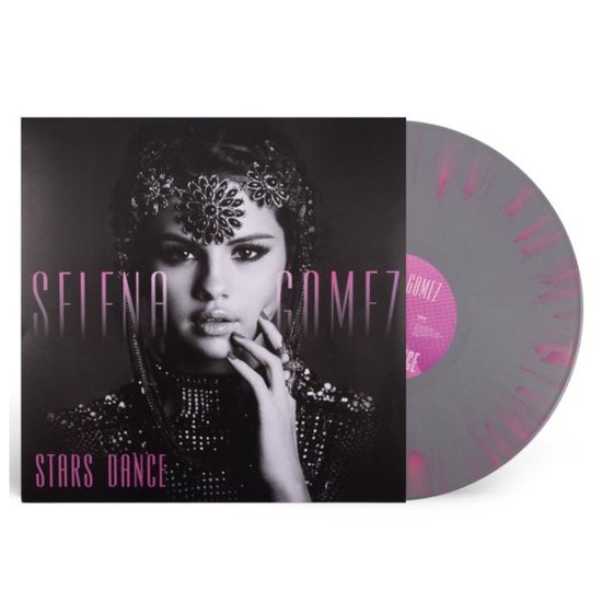 Selena Gomez - Stars Dance (LP)