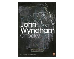 Chocky