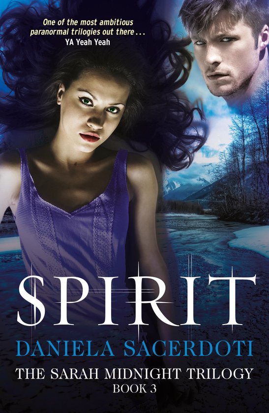 9781845025403 - Spirit