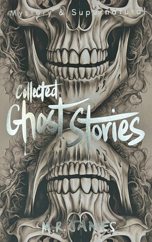Ghost Stories