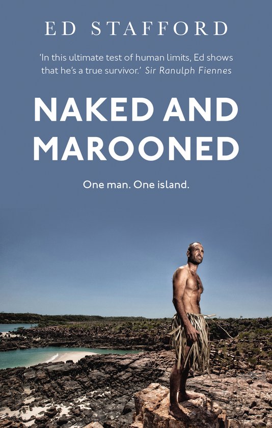 Naked & Marooned