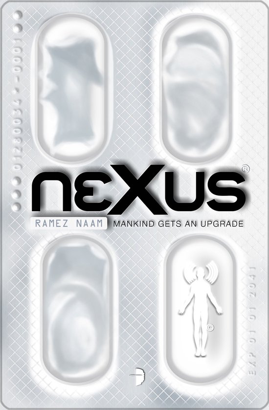 Nexus - cover