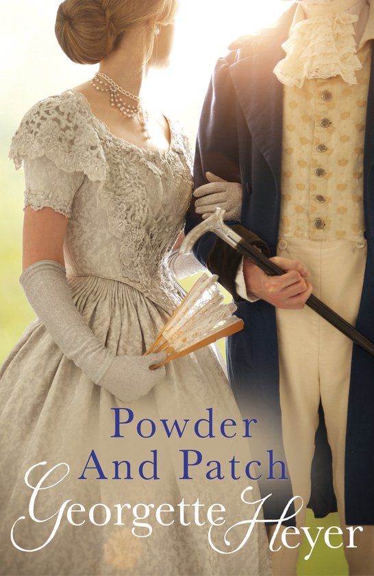 Powder & Patch
