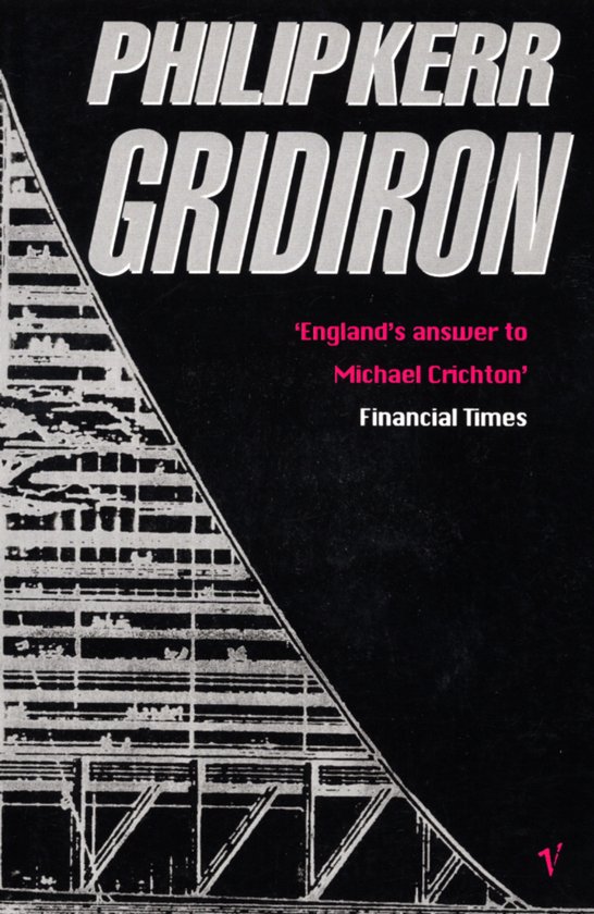 Gridiron - cover