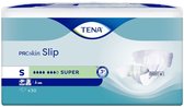 TENA Slip Super S Incontinentie - 30 stuks - Incontinentiebroekjes