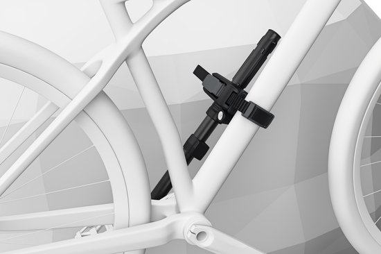 Thule OutPace 2bike (Tilt-up) 13 pin van Thule — afbeelding 5