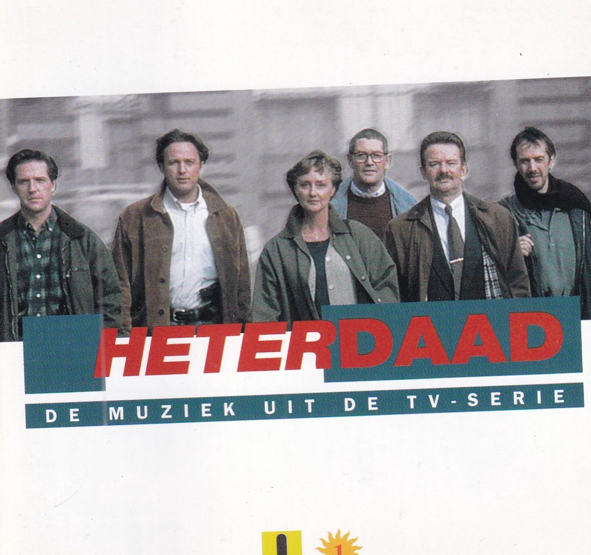 Hederdaad De Muziek Uit De Tv Serie
