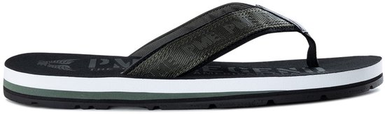 PME Legend Slippers Jetflap PBO2404340-6022 Grijs-43