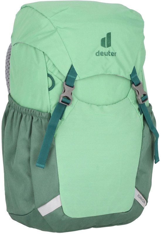 deuter Daypack Rugzak Junior Backpack 18L Wave - Nightblue Blauw