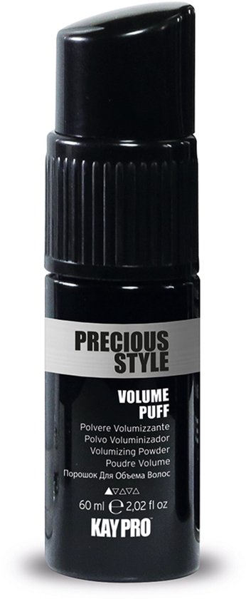 KayPro Precious Style Volume Puff Powder 60ml