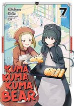 Kuma Kuma Kuma Bear (Manga)- Kuma Kuma Kuma Bear (Manga) Vol. 7