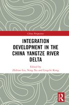 China Perspectives- Integration Development in the China Yangtze River Delta