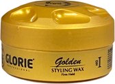 Glorie Fixation Dry Styling Wax Pomade Golden Million 150 ml