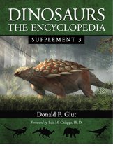 Dinosaurs: The Encyclopedia- Dinosaurs