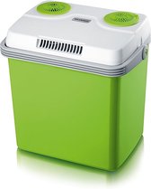 thermobox \met handgreep, koelcapaciteit / Cooler box, 28L
