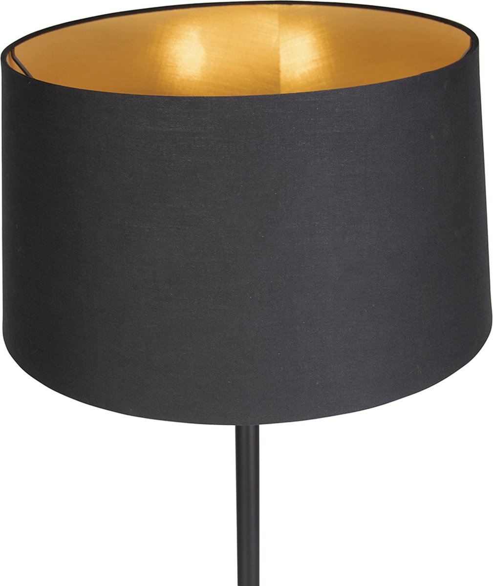 QAZQA Simplo - Smart Dimbare Vloerlamp thumbnail 6