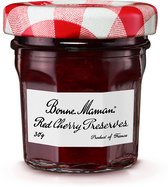 Bonne Maman Bosbessen Jam - Kleine potjes - 15 x 30 gram | bol