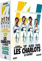 Les Charlots Coffret