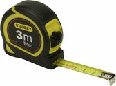 Stanley Rolbandmaat Stanley Tylon 3m - 12.7mm
