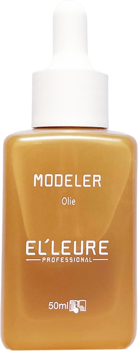 Elleure - Modeler - Olie - 50 ml