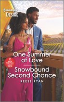 Valentine Vineyards - One Summer of Love & Snowbound Second Chance