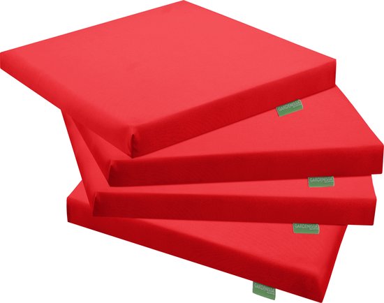 Waigg Kii Bank Kussen Gewatteerde Zitkussens Kussens, antislip Rechthoek Stoel Kussens Pad, Zitkussen PadS voor Home Garden Outdoor Indoor (E,38 * 35 * 5cm Waigg Kii Bank Kussen Gewatteerde Zitkussens Kussens, antislip Rechthoek Stoel Kussens Pad, Zitkussen PadS voor Home Garden Outdoor Indoor (E,38 * 35 * 5cm