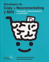 SOCIAL MEDIA - Estrategias de Copy + Neuromarketing y SEO