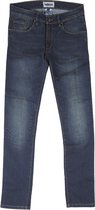 Helstons Midwest Blue Motorcycle Jeans 30 - Maat