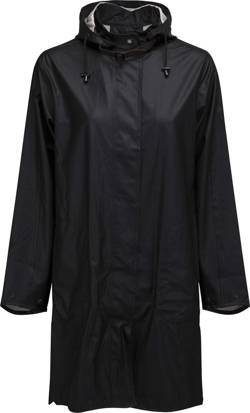 regenjack dames sport