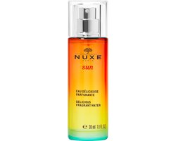 Nuxe Sun Eau Delicieuse Parfum. Vapo 30ml