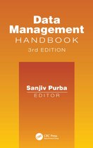 Handbook of Data Management1999 Edition