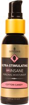 Sensuva - Ultra-Stimulating ON Insane Personal Moisturizer Suikerspin 57 ml