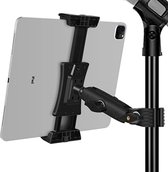 microfoon arm / Microfoon Boom Arm Mic Stand Verstelbare / Microphone Boom Arm Mic Stand Adjustable - microfoon stand \ Microfoonstandaard