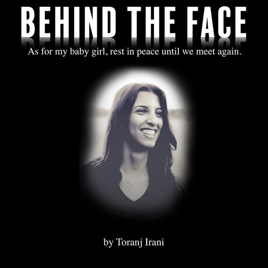 Behind The Face - cover