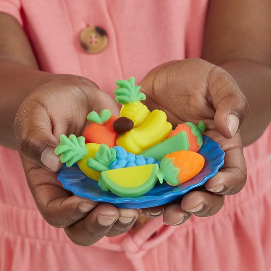 Play-Doh Busy Chefs Restaurant - Klei speelset