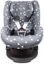 Housse de siège auto Brilliant Baby AXXIS - fer - taches