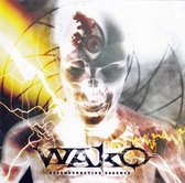 Wako - Deconstructive Essence (CD)